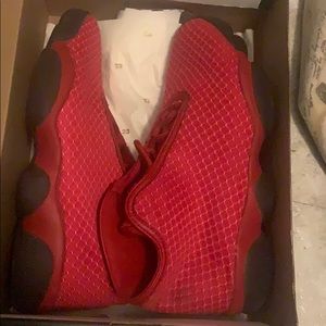 Jordan horizon shoes